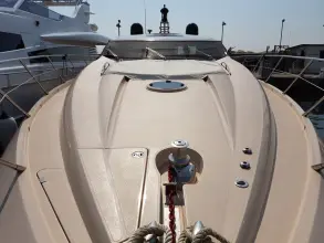 Thumbnail von Sunseeker Predator 72 LOKU KADE