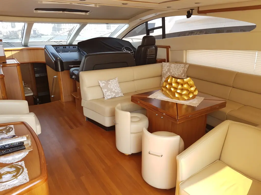 Thumbnail von Sunseeker Predator 72 LOKU KADE