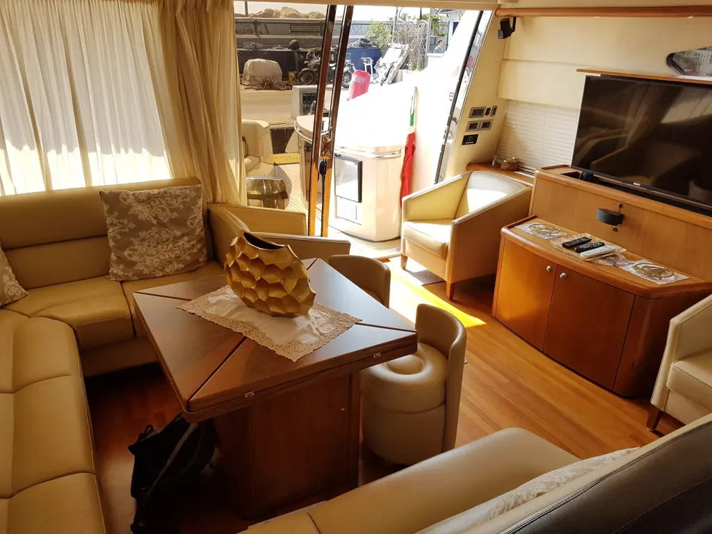 Thumbnail von Sunseeker Predator 72 LOKU KADE