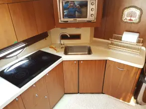 Thumbnail von Sunseeker Predator 72 LOKU KADE