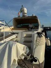 Thumbnail von Sarnico Sarnico 55 Maxim Special bouwplaats