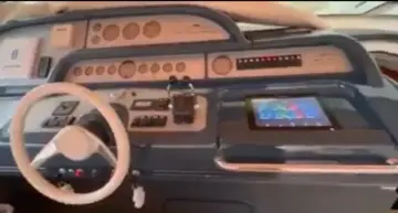 Thumbnail von Sarnico Sarnico 55 Maxim Special bouwplaats