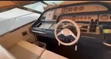 Thumbnail von Sarnico Sarnico 55 Maxim Special bouwplaats