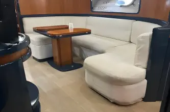 Thumbnail von Sarnico Sarnico 55 Maxim Special bouwplaats