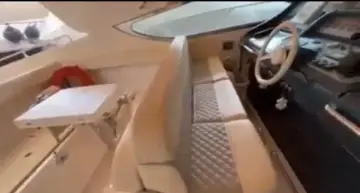 Thumbnail von Sarnico Sarnico 55 Maxim Special bouwplaats