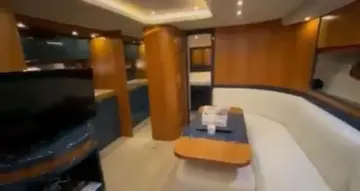 Thumbnail von Sarnico Sarnico 55 Maxim Special bouwplaats