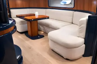 Thumbnail von Sarnico Sarnico 55 Maxim Special bouwplaats