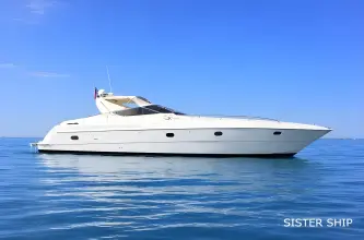 Thumbnail von Sarnico Sarnico 55 Maxim Special bouwplaats