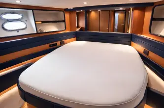 Thumbnail von Sarnico Sarnico 55 Maxim Special bouwplaats