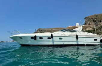 Thumbnail von Sarnico Sarnico 55 Maxim Special bouwplaats