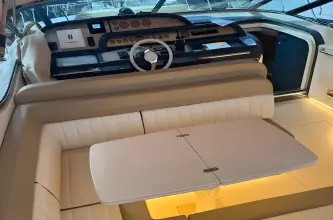 Thumbnail von Sarnico Sarnico 55 Maxim Special bouwplaats