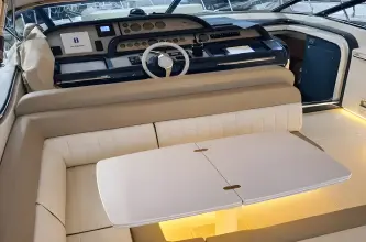 Thumbnail von Sarnico Sarnico 55 Maxim Special bouwplaats