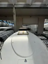 Thumbnail von Sarnico Sarnico 55 Maxim Special bouwplaats