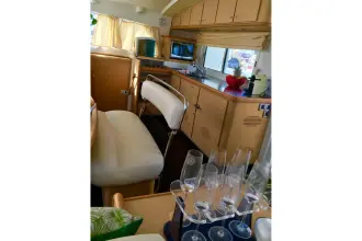 Thumbnail von Lagoon 440 REWIND