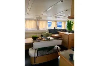 Thumbnail von Lagoon 440 REWIND