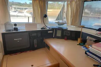 Thumbnail von Lagoon 440 REWIND