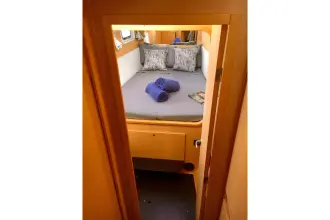 Thumbnail von Lagoon 440 REWIND