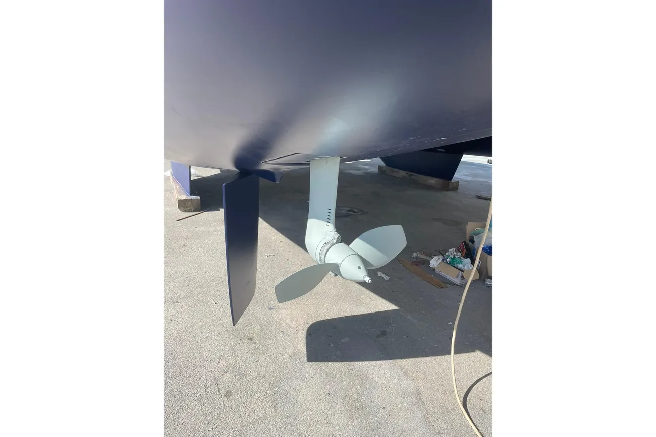 Thumbnail von Lagoon 440 REWIND