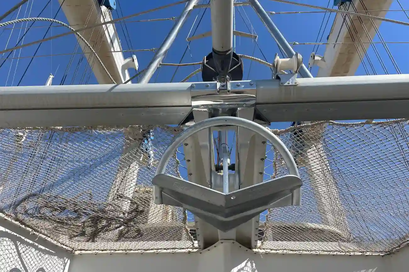 Thumbnail von Lagoon 440 REWIND