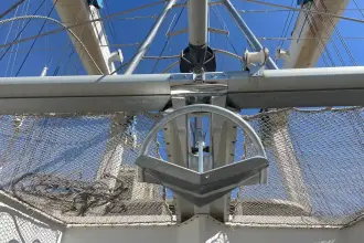 Thumbnail von Lagoon 440 REWIND