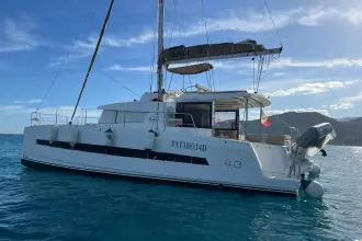 Thumbnail von Bali 4.3