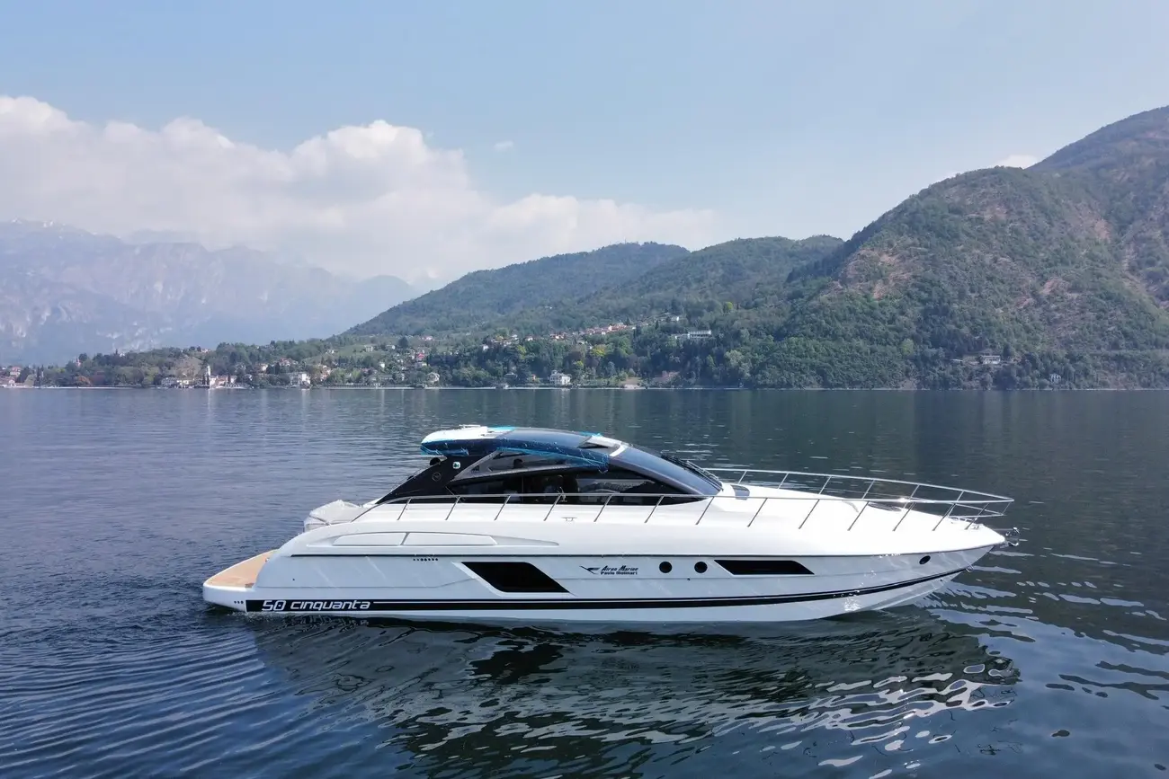 Airon Cinquanta 50 Dena