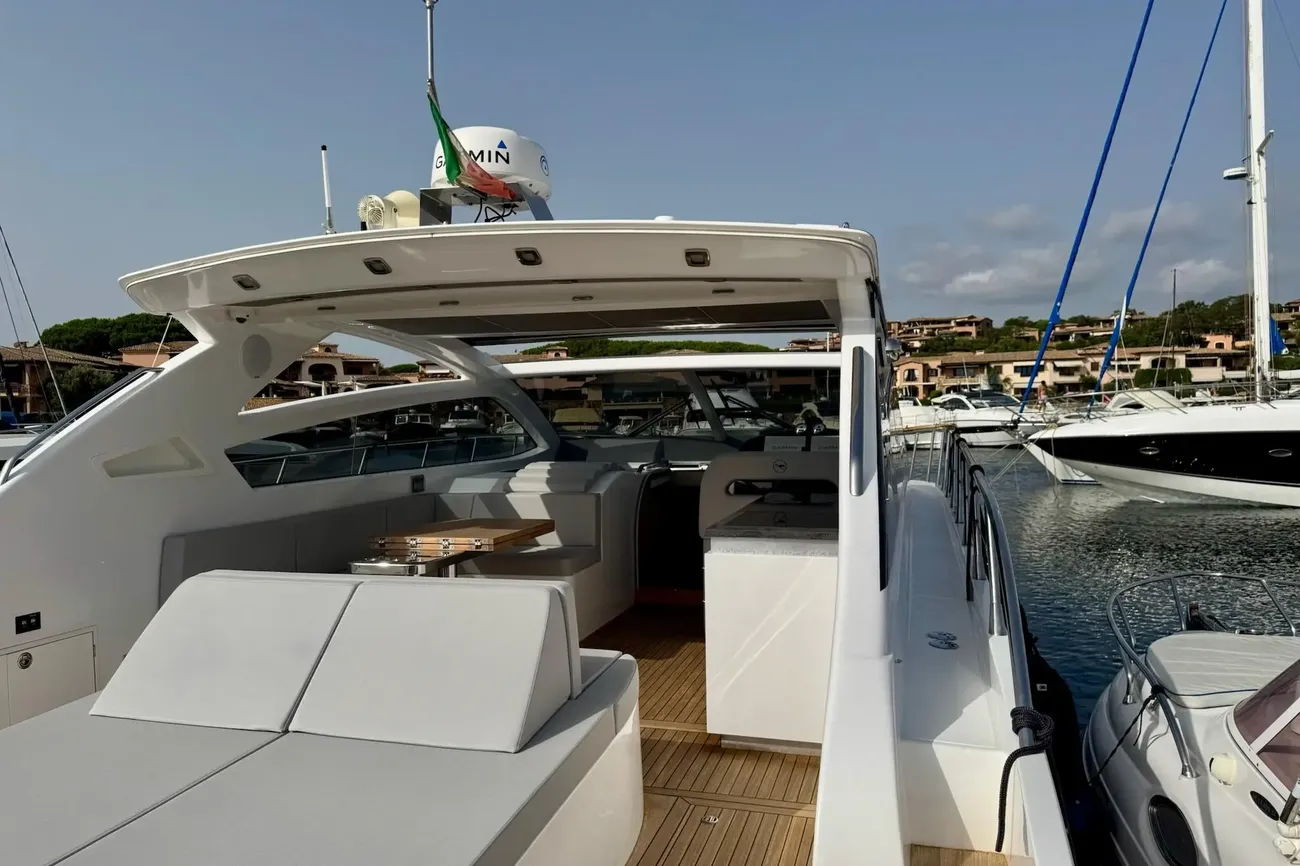 Thumbnail von Airon Cinquanta 50 Dena