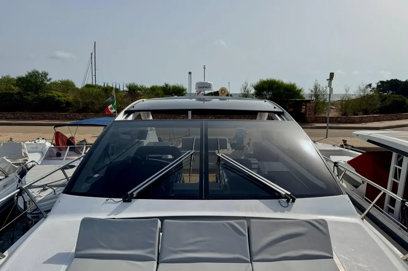 Thumbnail von Airon Cinquanta 50 Dena