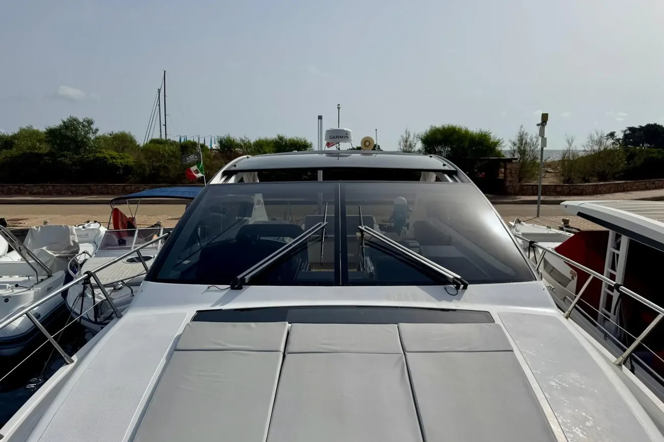 Thumbnail von Airon Cinquanta 50 Dena