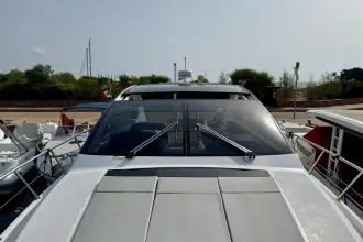 Thumbnail von Airon Cinquanta 50 Dena