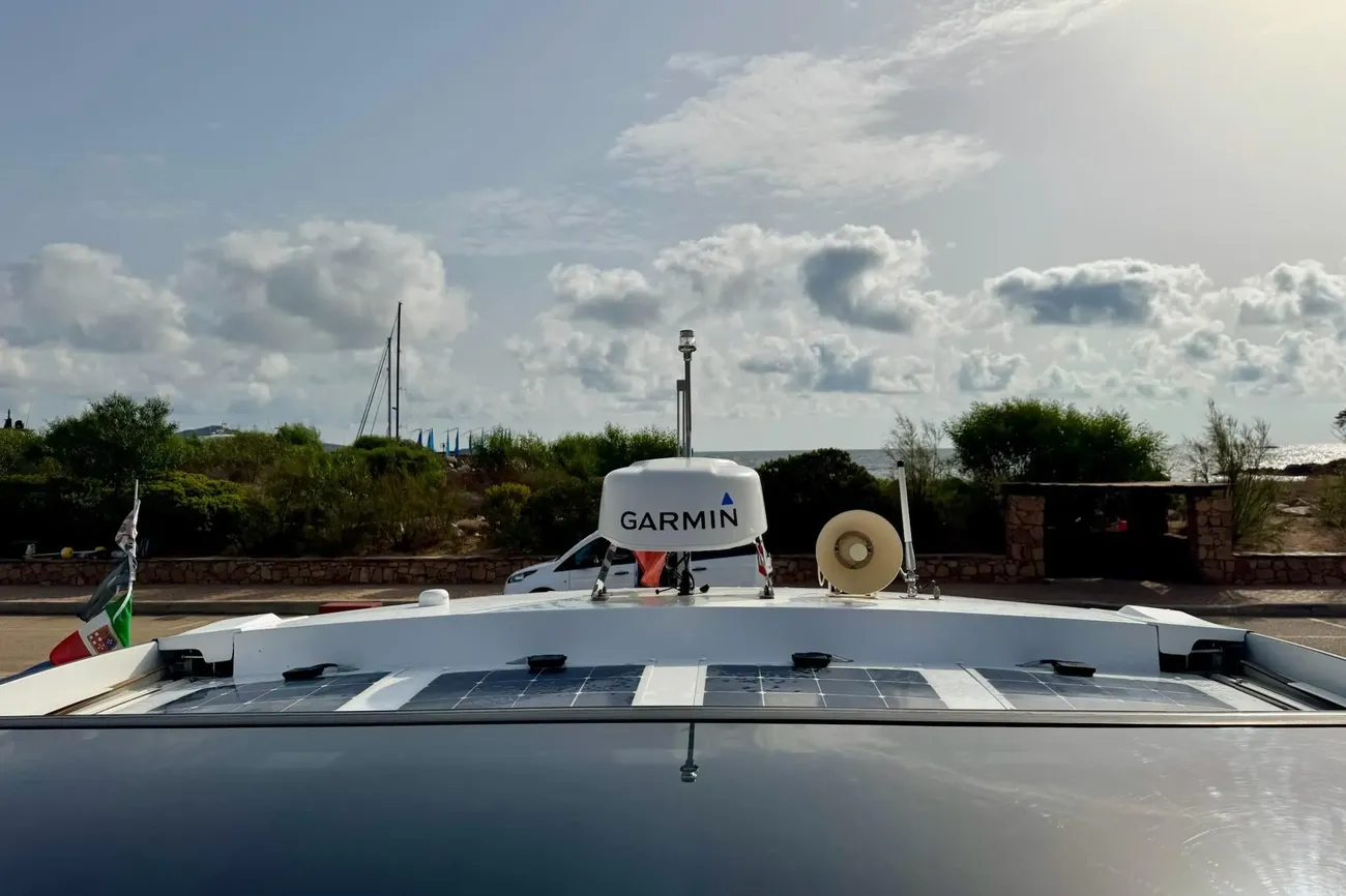 Thumbnail von Airon Cinquanta 50 Dena