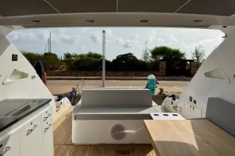 Thumbnail von Airon Cinquanta 50 Dena