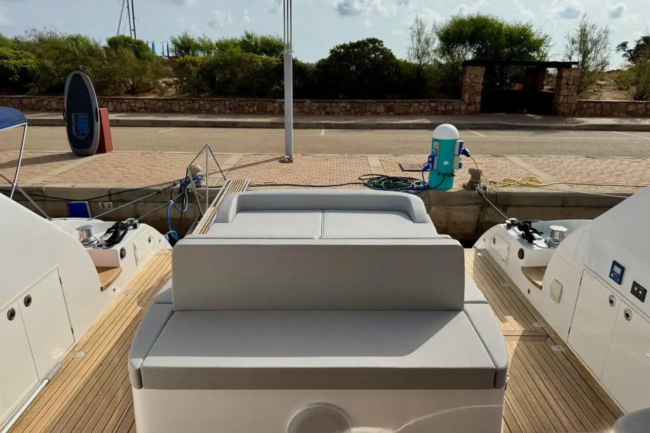 Thumbnail von Airon Cinquanta 50 Dena