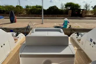 Thumbnail von Airon Cinquanta 50 Dena