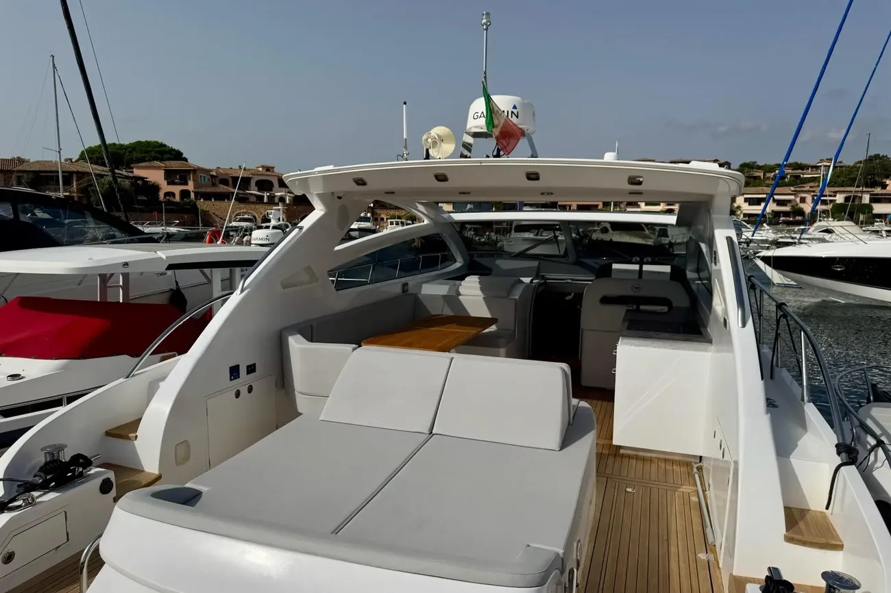 Thumbnail von Airon Cinquanta 50 Dena