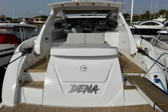 Thumbnail von Airon Cinquanta 50 Dena