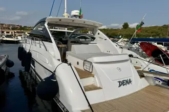 Thumbnail von Airon Cinquanta 50 Dena