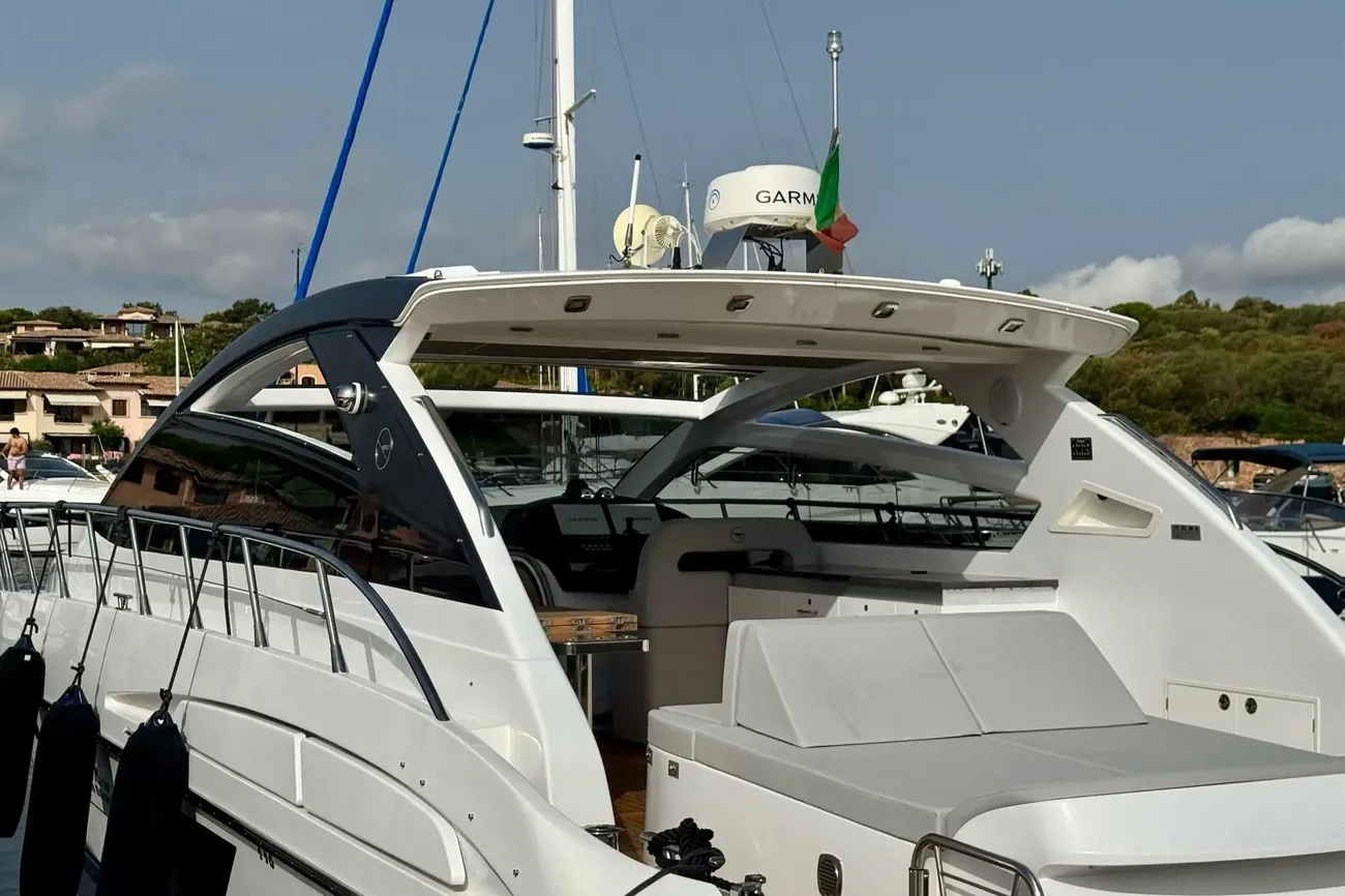 Thumbnail von Airon Cinquanta 50 Dena