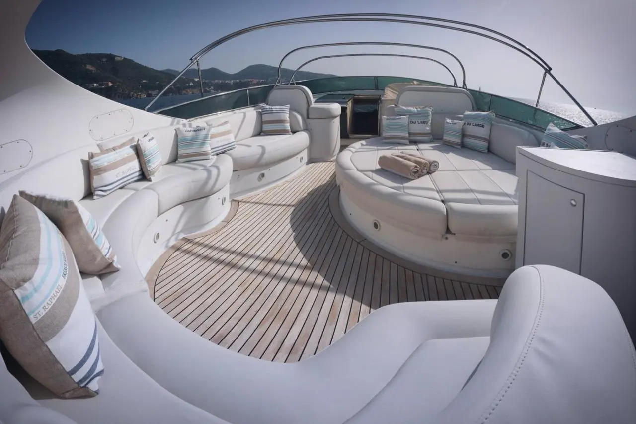 Thumbnail von Maiora 29 Dp Lady A