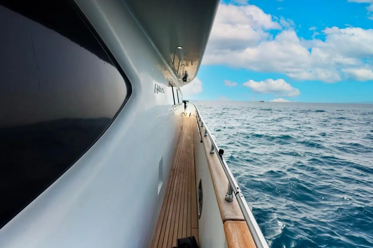 Thumbnail von Maiora 29 Dp Lady A