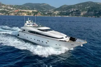 Thumbnail von Maiora 29 Dp Lady A