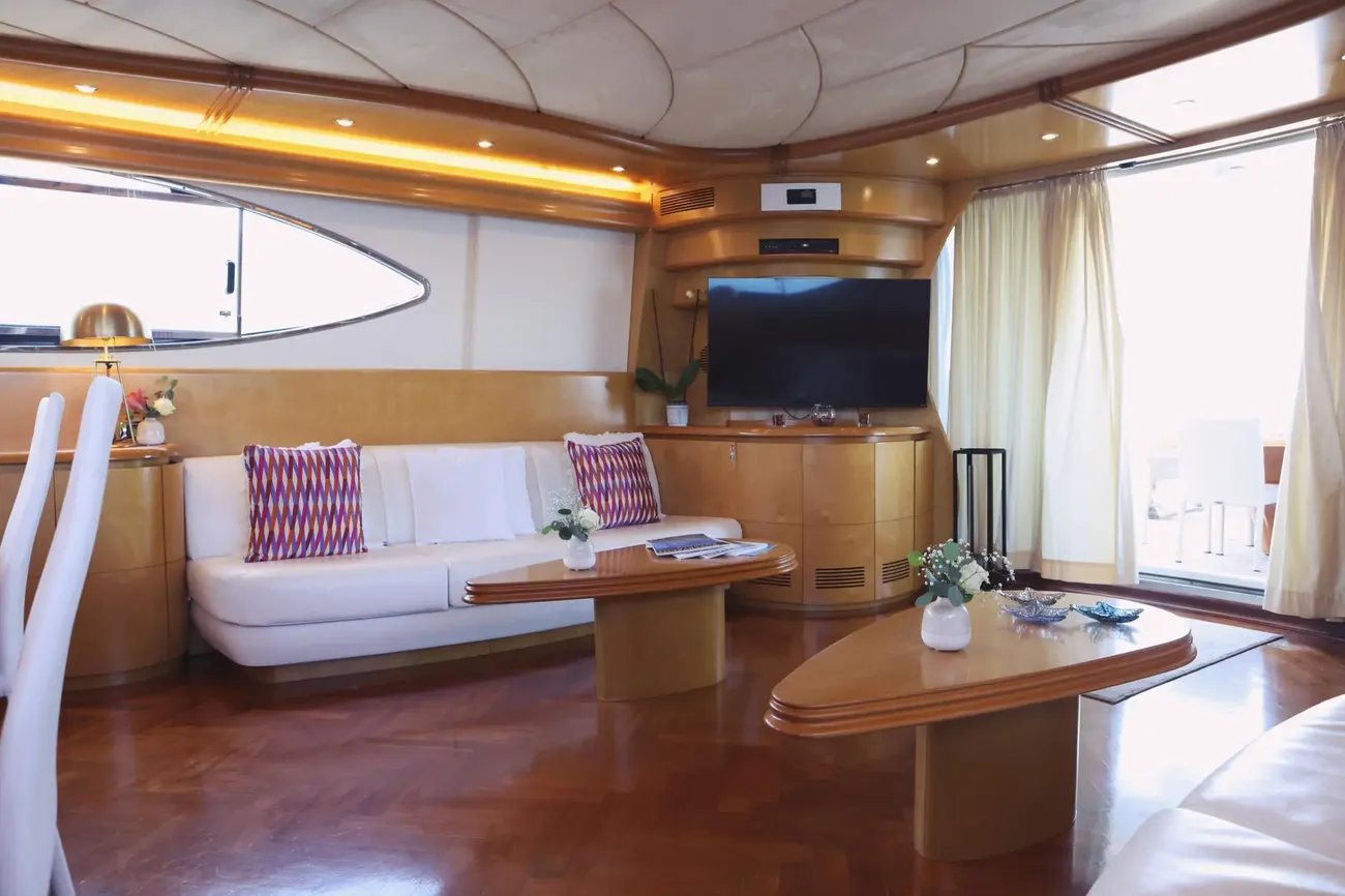 Thumbnail von Maiora 29 Dp Lady A