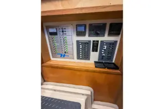 Thumbnail von Hanse 455