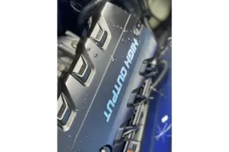 Thumbnail von Hanse 455