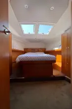 Thumbnail von Hanse 455