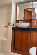 Thumbnail von Hanse 455