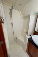 Thumbnail von Hanse 455