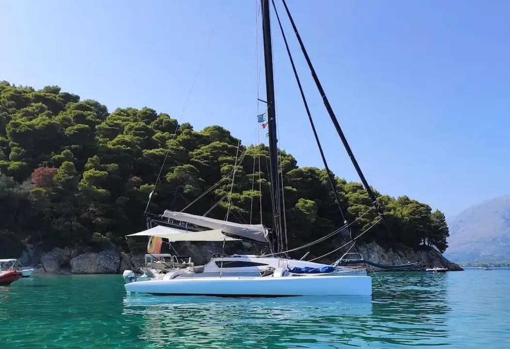 Corsair 970 Carbon XL