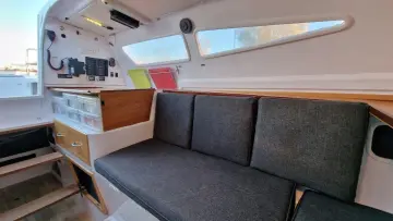 Thumbnail von コルセア 970 カーボン XL