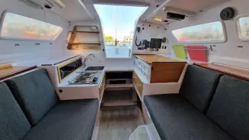 Thumbnail von コルセア 970 カーボン XL